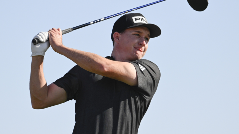 Matt McCarty Joins the Long List of Pros Who Withdrew From $9.9M PGA Tour Event