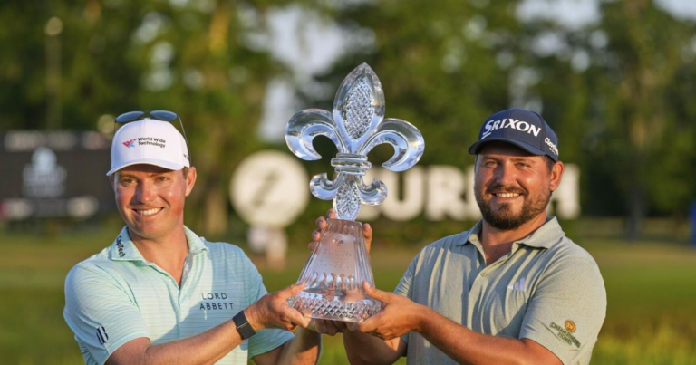 Fewer stars expected at Zurich Classic because of schedule