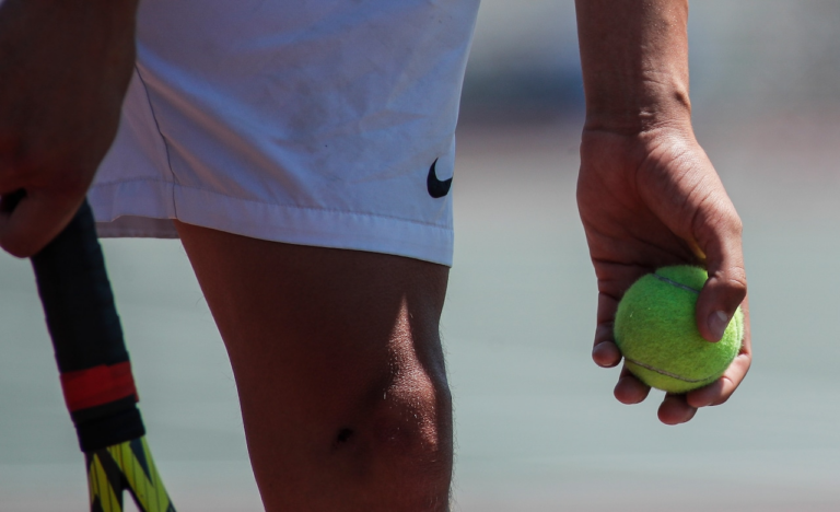 State College boys tennis rolls past Central Dauphin