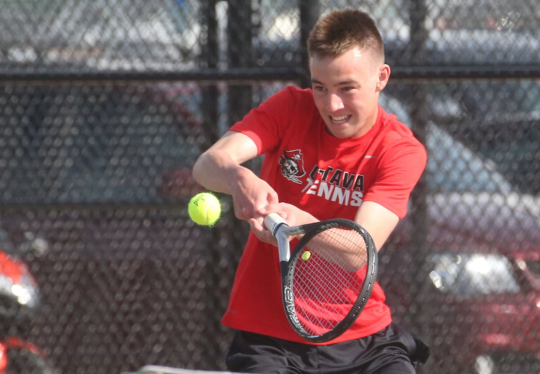 2026 boys tennis preview: Ottawa, Streator turning to new leaders on the courts