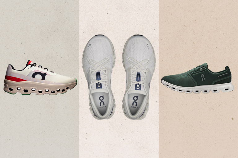 Save Up to 40% Off Secret Sneaker Deals