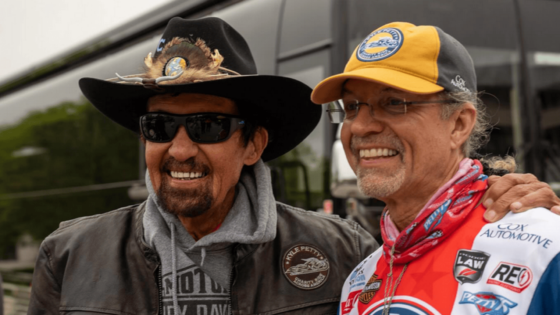 Richard Petty’s Son Reveals Stunning Turnaround of Historic Garage Burden That Rewrote Family Fortune