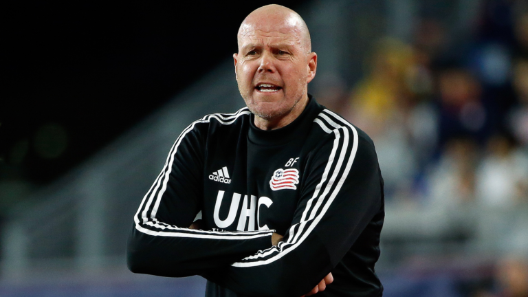 Brad Friedel Exclusive Interview: Liverpool Criticism, Spurs Relegation Fears, Pulisic’s Future & USMNT Decisions