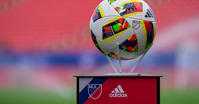 MLS announces format for 14-match ‘Sprint Season’ in 2027