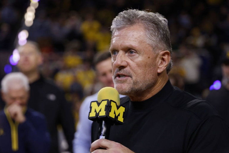 Michigan Hires Key Staffer From $10.1B NFL Team to Aid Kyle Whittingham: Report