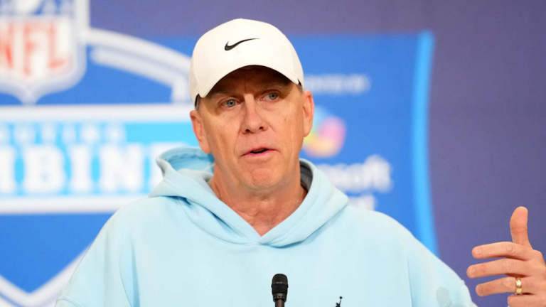 Cleveland Browns Host Georgia Tight End as 2026 NFL Draft Draws Near