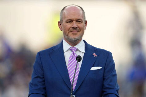 ESPN Makes Final Decision on Future of Rich Eisen-Led NFL Network Draft Coverage After $3B Merger – Report