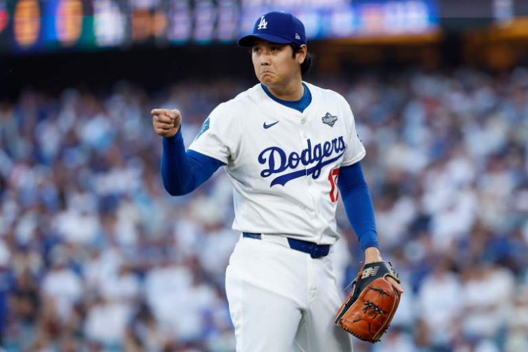 MLB World Reacts To Shohei Ohtani’s 11-Strikeout Performance
