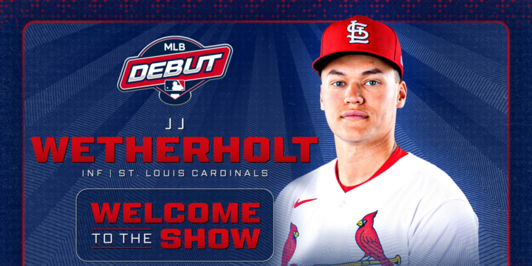 What to expect from Cardinals prospect JJ Wetherholt in MLB