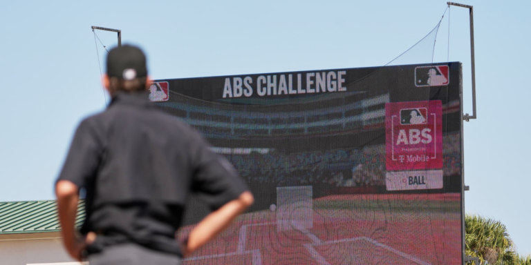 MLB ABS challenge storylines to watch on Opening Night 2026