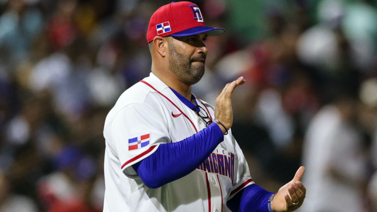 Yankees’ Aaron Judge Gets Clear Message From Albert Pujols