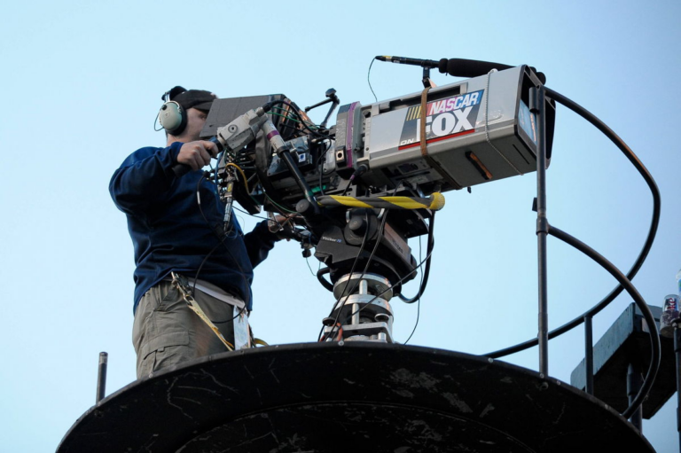 FOX Sports Broadcaster Confirms His Return to NASCAR But with One Major Condition