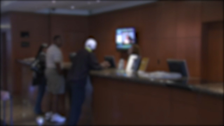 Hotel and stadium workers can refuse work if ICE is present, union says as World Cup approaches