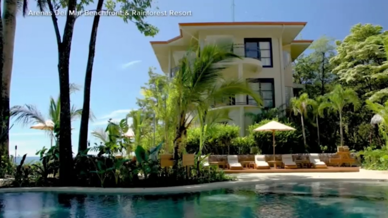 Family of ex-Yankees player Brett Gardner sues Costa Rican resort over teen son’s death