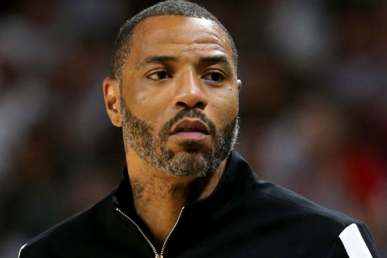 Kenyon Martin Explains Reason Behind Embarrassing ‘Gils Arena’ Employee Who Mocked His Speech Impediment