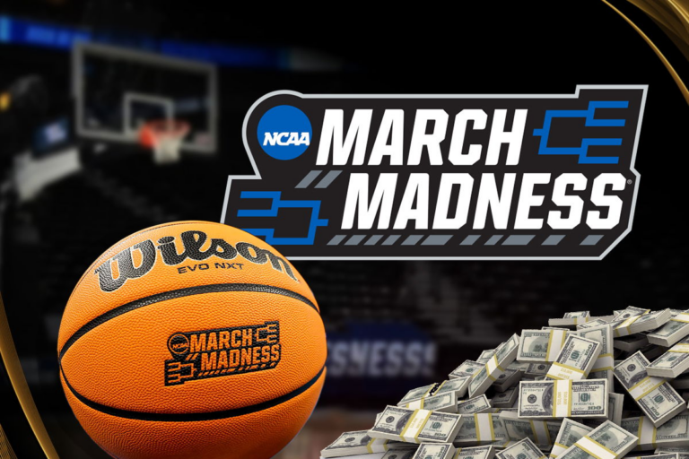 March Madness 2026: Every City and Arena Hosting NCAA Tournament Games