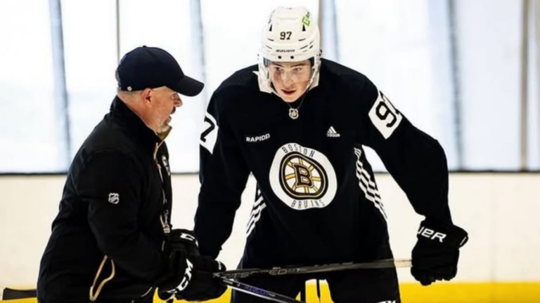 Bruins GM Don Sweeney Provides Update on Dean Letourneau’s Next Move at BC: The Rundown