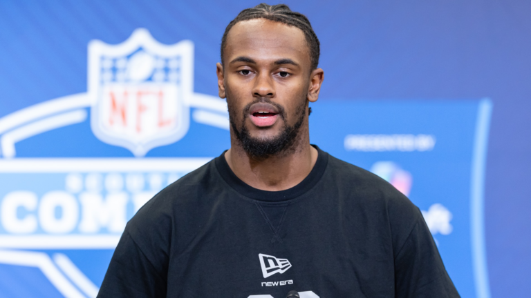 Raiders Get Strong Words From Malachi Fields Amid Speculation