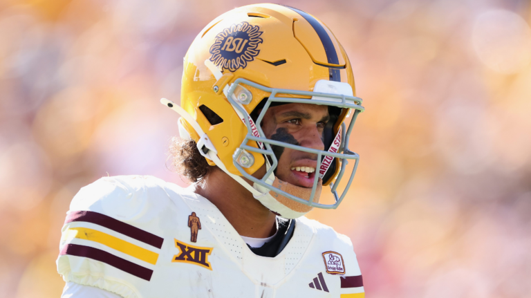 Ex Chiefs OL Would Be ‘Shocked’ If Team Draft Consensus WR2