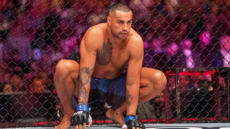 Who is Carlos Ulberg? Meet the Knockout Artist Competing for Alex Pereira’s Vacant Belt at UFC 327