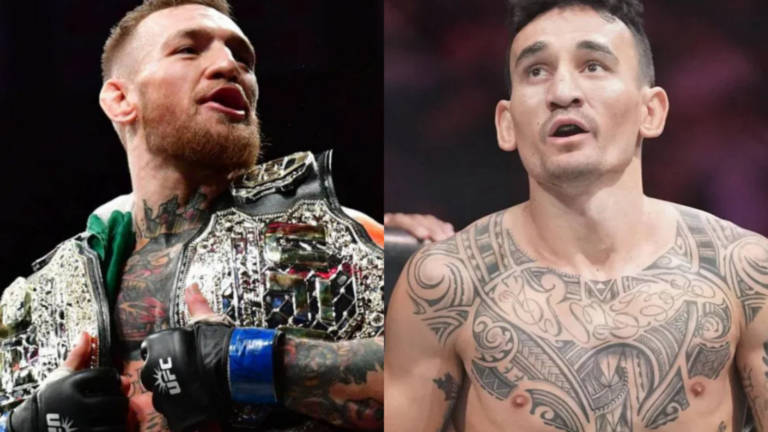 Conor McGregor Confirms UFC Return Days After Max Holloway’s Rematch Confession