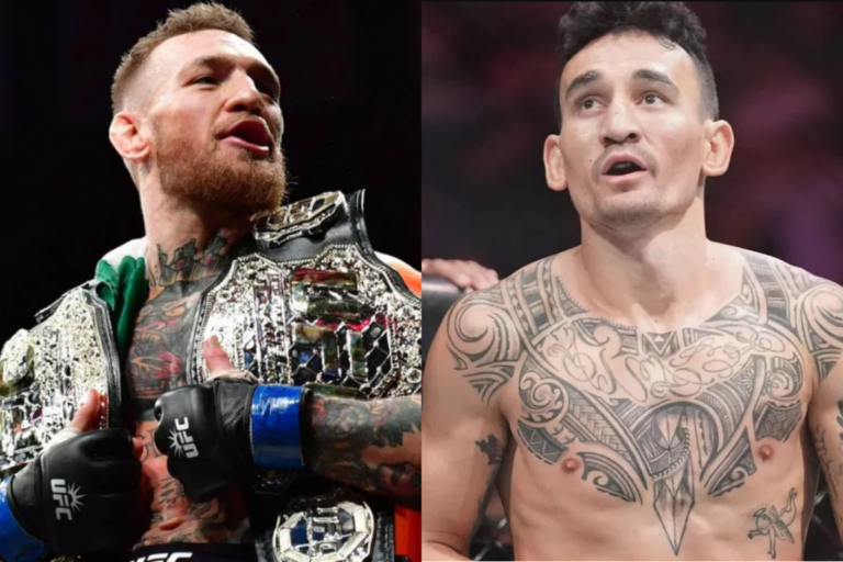 Conor McGregor Confirms UFC Return Days After Max Holloway’s Rematch Confession