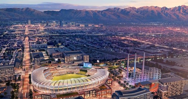 Are Utahns root, root, rooting for an MLB expansion team?