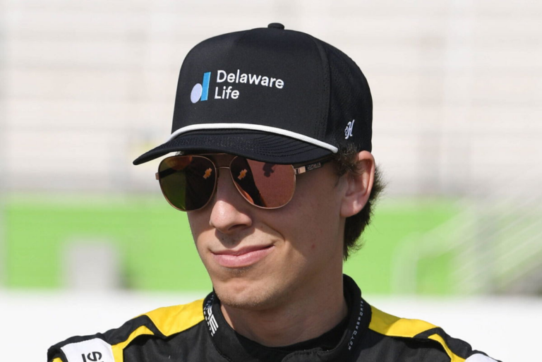 Carson Hocevar Wins Over NASCAR Veterans as They Rally Behind His Aggressive Style and Breakout 2026 Form