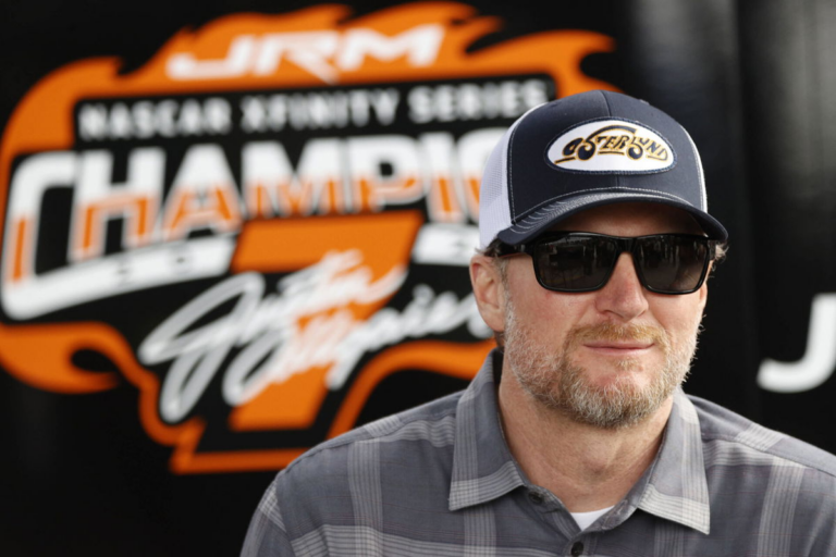 Fed-Up Dale Jr Publicly Exposes Corporate America’s Greed That Continues to Rob NASCAR Fans