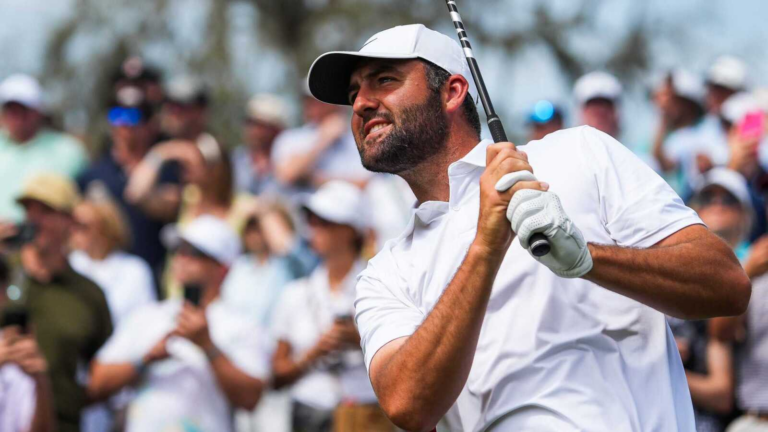 $9.9M PGA Tour Event Field Thins Further as Eighth Withdrawal Follows Scottie Scheffler’s Exit