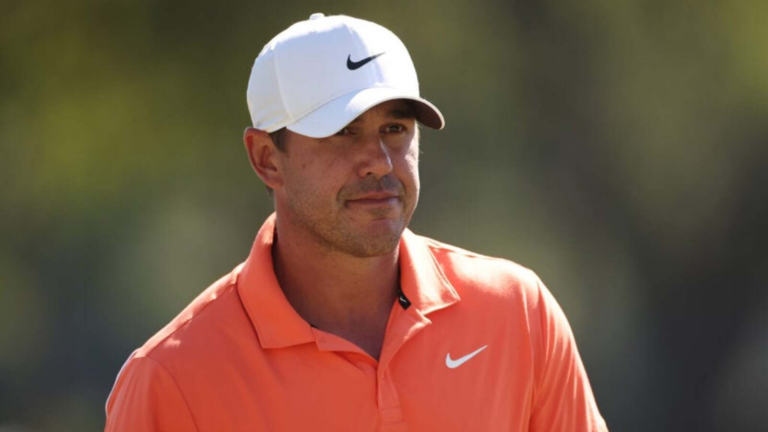 Brooks Koepka admits one thing has been ‘irritating’ him over the past few weeks on the PGA Tour