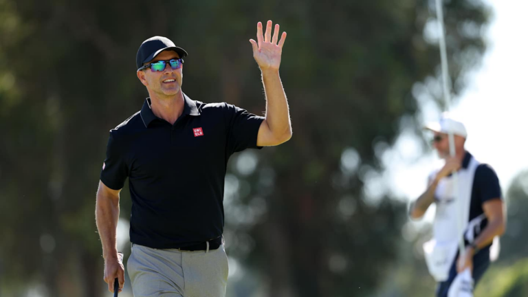 Adam Scott, Stephan Jaegar Top Fantasy Golf Picks at Texas Children’s Houston Open