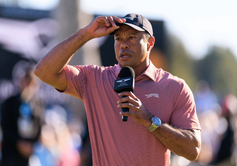 Tiger Woods Faces Hard Questions for Keeping Fellow Pros ‘In the Dark’ About PGA Tour Revamp Plans