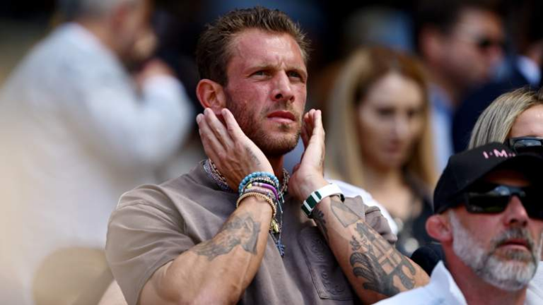 Aryna Sabalenka’s Fiancé Shares Personal News at Miami Open