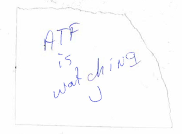 80-year-old New Salem man pleads guilty in NH for illegal possession of gun