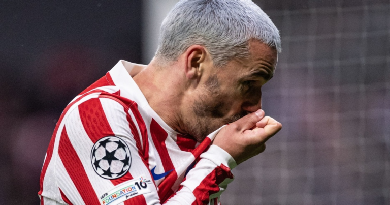 Los grandes retos de Griezmann antes de partir a la MLS