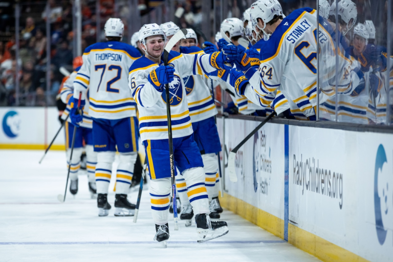 Where to watch Bruins vs. Sabres today: NHL free live stream