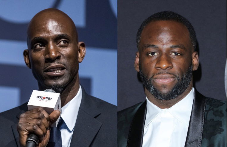 “Not Being Eventized”: Draymond Green Points to NBA’s Biggest Issue, Echoes Celtics Legend