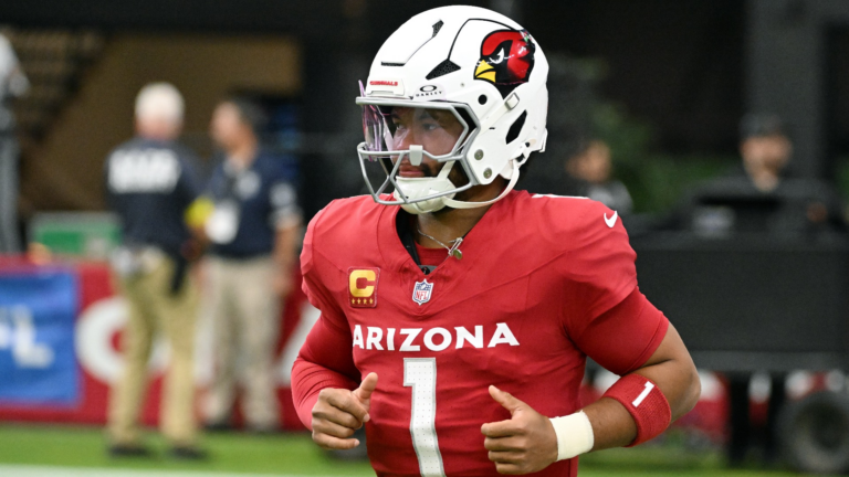 Kyler Murray Hit With Clear Message to Win Vikings Starting Job