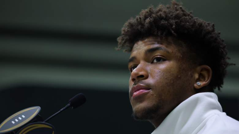 Giants Have No ‘Red Flags’ for ‘Hall of Fame’ Draft Prospect