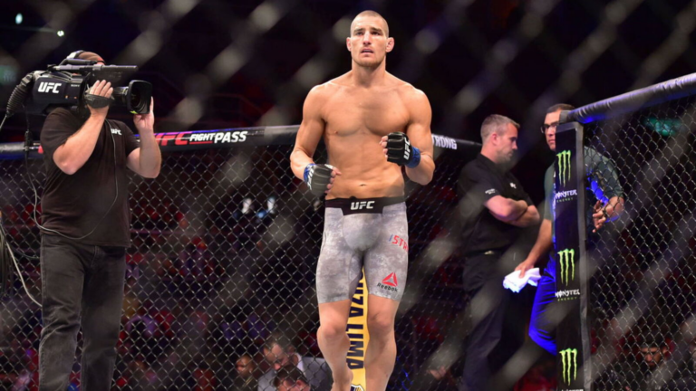 Israel Adesanya Puts Khamzat Chimaev’s Middleweight Future in Doubt After Massive Leak