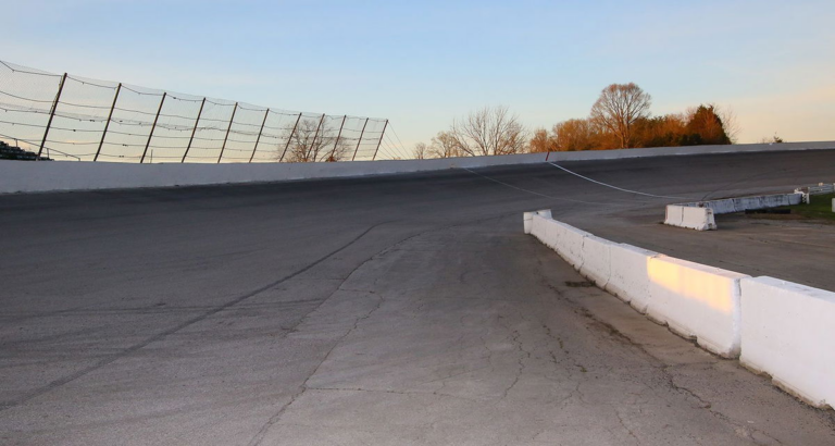 79-YO Historic NASCAR Track Prepares to Welcome Fans Again After Revival