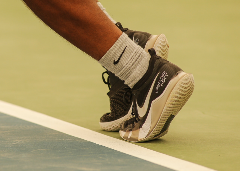 State College boys tennis sweeps Palmyra