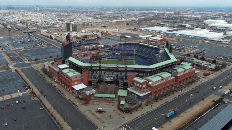 Is Citizens Bank Park best in MLB? See where Phillies’ stadium ranks