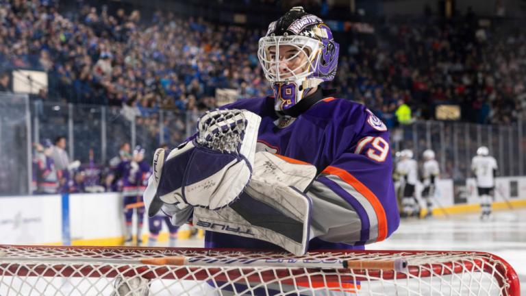 2026 NHL Draft notebook: Trejbal developed ‘unflappability’ with Youngstown