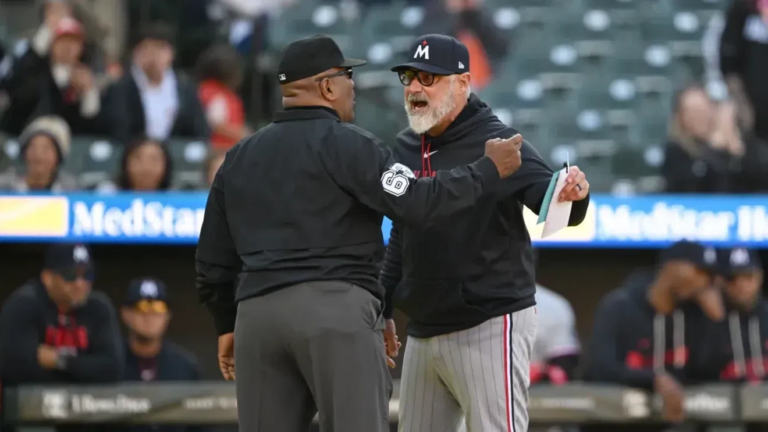 Orioles’ Ryan Helsley challenge sparks first ABS ejection in MLB history