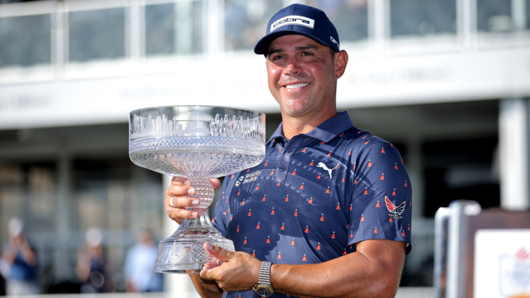 Gary Woodland Earns Respect From LIV Golfer in Rare Moment: ‘Not a Dry Eye in the House’