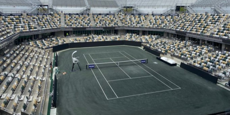 Credit One Charleston Open returns to the Lowcountry