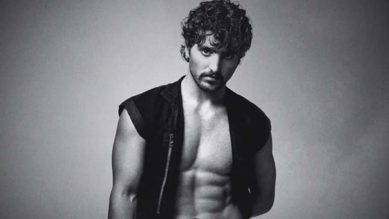 Benson Boone Bakes Up ‘Wanted Man’ Arena Tour