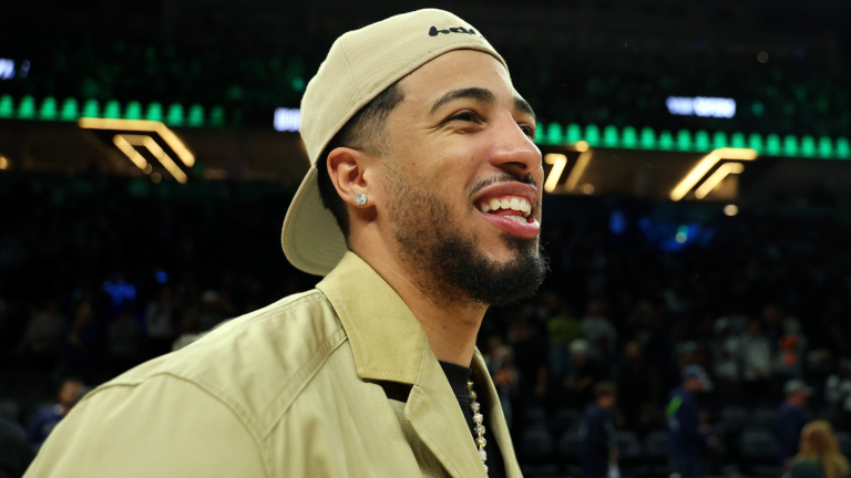 Pacers Star Tyrese Haliburton Makes Bold WrestleMania Claim